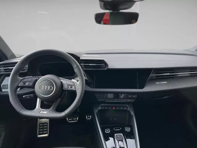 Audi A3 Sportback S line 30 TFSI 85 kW (116 CV) S tronic