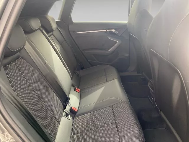 Audi A3 Sportback S line 30 TFSI 85 kW (116 CV) S tronic