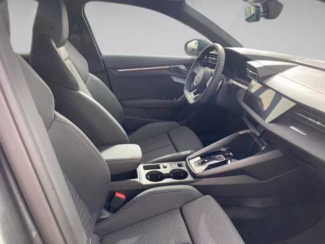 Audi A3 Sportback S line 30 TFSI 85 kW (116 CV) S tronic