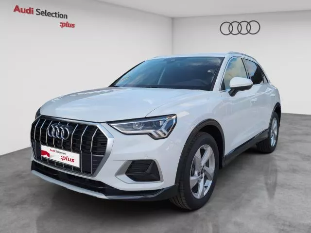Audi Q3 Advanced 35 TFSI 110 kW (150 CV) S tronic