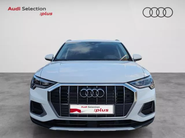 Audi Q3 Advanced 35 TFSI 110 kW (150 CV) S tronic