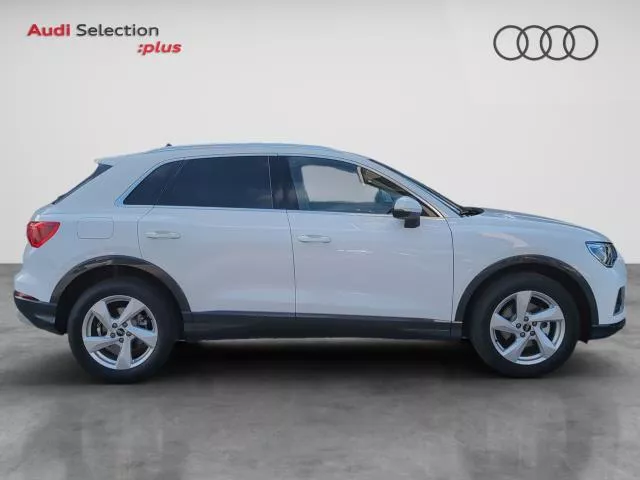 Audi Q3 Advanced 35 TFSI 110 kW (150 CV) S tronic