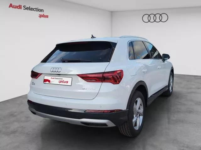 Audi Q3 Advanced 35 TFSI 110 kW (150 CV) S tronic