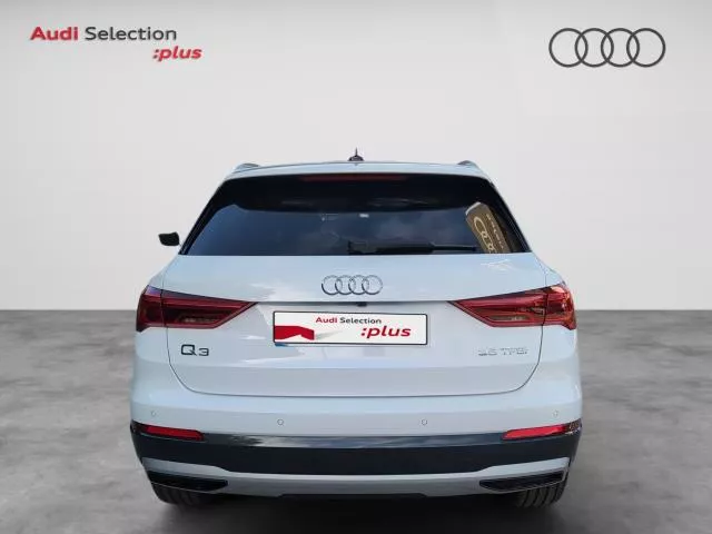 Audi Q3 Advanced 35 TFSI 110 kW (150 CV) S tronic