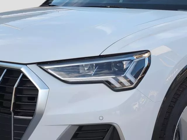 Audi Q3 Advanced 35 TFSI 110 kW (150 CV) S tronic
