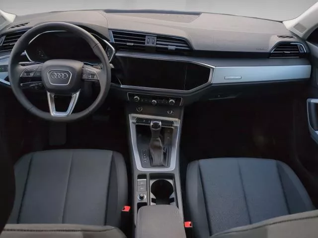 Audi Q3 Advanced 35 TFSI 110 kW (150 CV) S tronic
