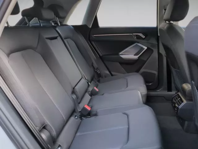 Audi Q3 Advanced 35 TFSI 110 kW (150 CV) S tronic