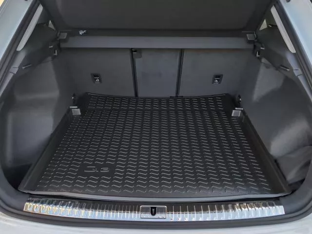 Audi Q3 Advanced 35 TFSI 110 kW (150 CV) S tronic