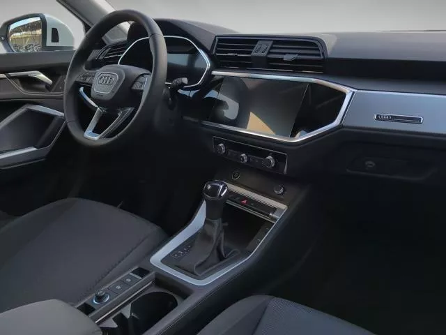 Audi Q3 Advanced 35 TFSI 110 kW (150 CV) S tronic