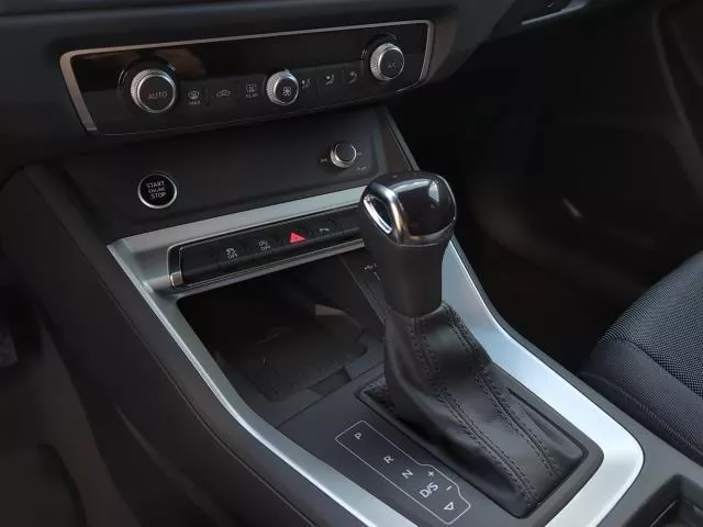 Audi Q3 Advanced 35 TFSI 110 kW (150 CV) S tronic
