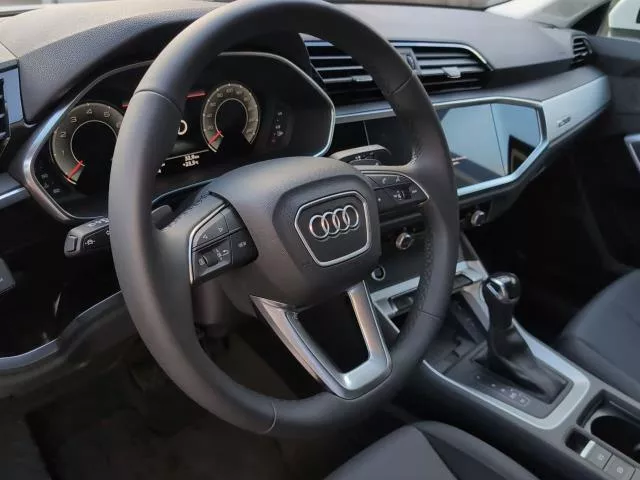 Audi Q3 Advanced 35 TFSI 110 kW (150 CV) S tronic