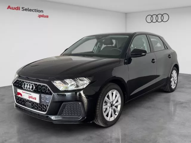 Audi A1 Sportback Advanced 30 TFSI 85 kW (116 CV)