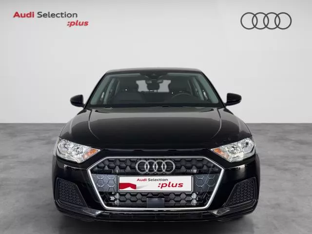 Audi A1 Sportback Advanced 30 TFSI 85 kW (116 CV)