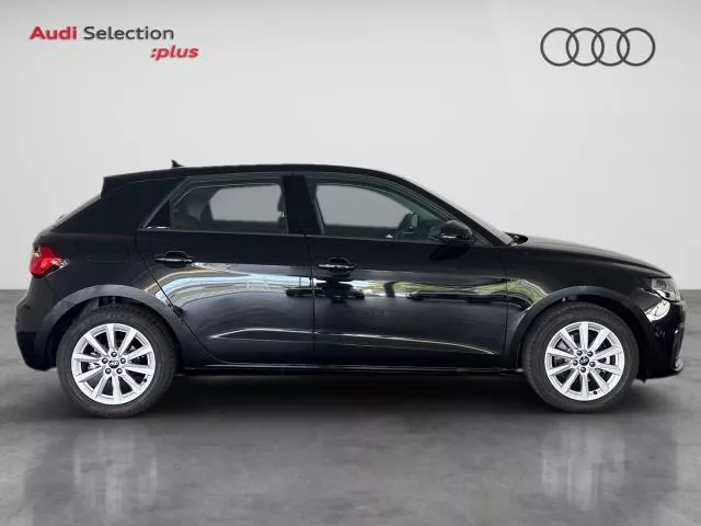 Audi A1 Sportback Advanced 30 TFSI 85 kW (116 CV)