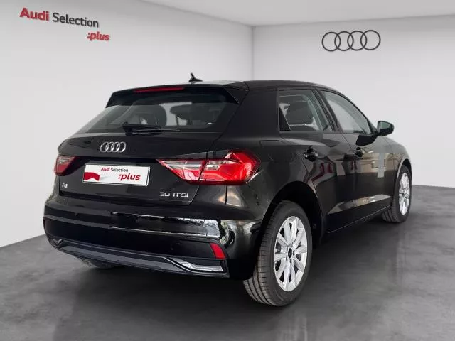 Audi A1 Sportback Advanced 30 TFSI 85 kW (116 CV)