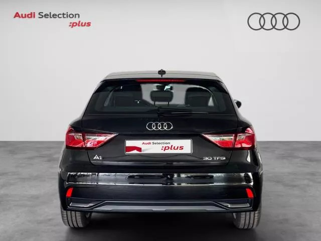 Audi A1 Sportback Advanced 30 TFSI 85 kW (116 CV)