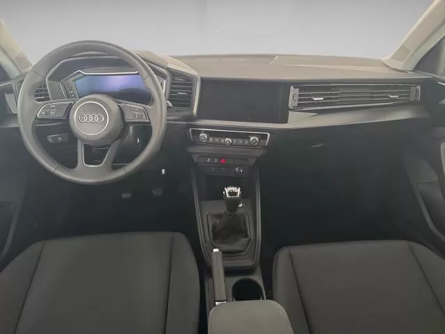 Audi A1 Sportback Advanced 30 TFSI 85 kW (116 CV)