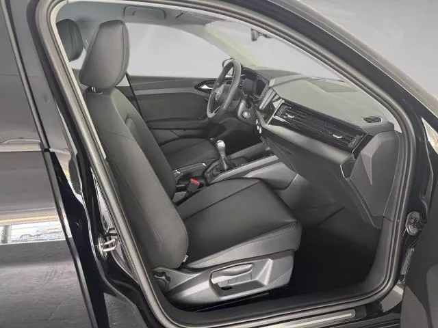 Audi A1 Sportback Advanced 30 TFSI 85 kW (116 CV)