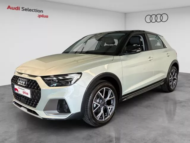 Audi A1 allstreet Adrenalin 30 TFSI 85 kW (116 CV) S tronic