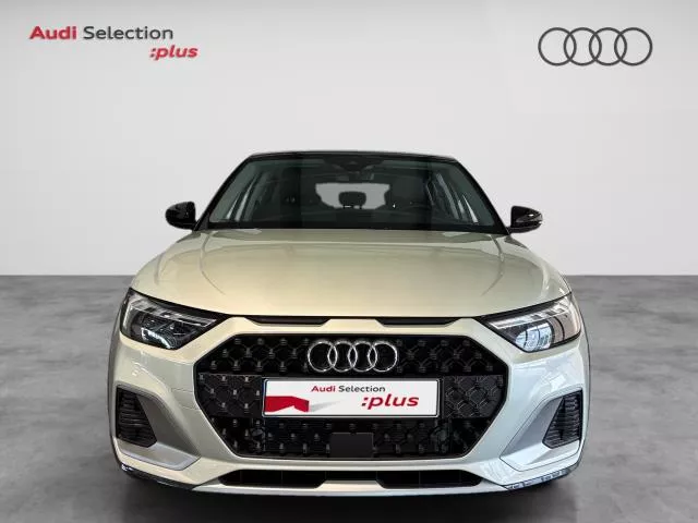 Audi A1 allstreet Adrenalin 30 TFSI 85 kW (116 CV) S tronic
