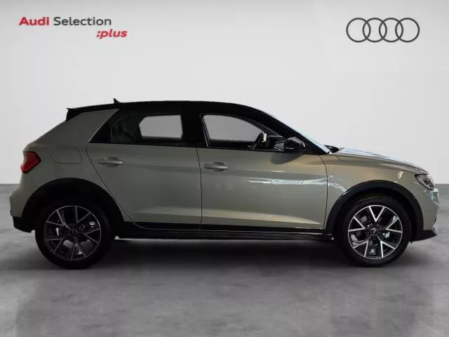 Audi A1 allstreet Adrenalin 30 TFSI 85 kW (116 CV) S tronic