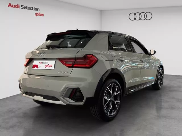 Audi A1 allstreet Adrenalin 30 TFSI 85 kW (116 CV) S tronic