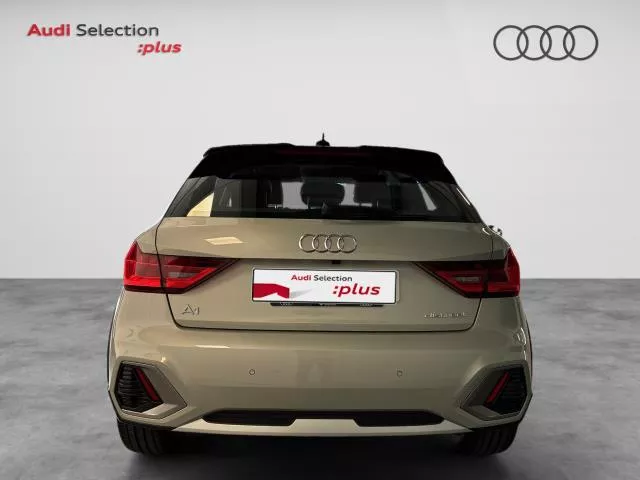 Audi A1 allstreet Adrenalin 30 TFSI 85 kW (116 CV) S tronic