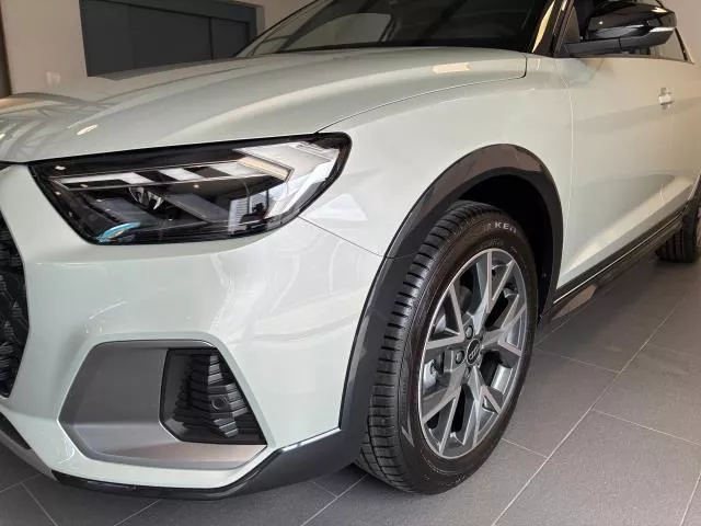 Audi A1 allstreet Adrenalin 30 TFSI 85 kW (116 CV) S tronic