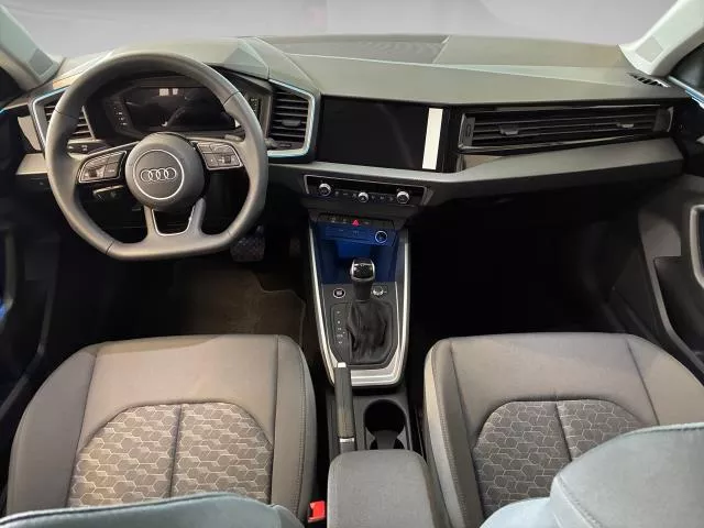 Audi A1 allstreet Adrenalin 30 TFSI 85 kW (116 CV) S tronic