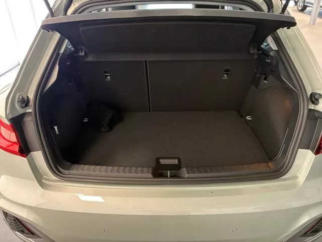 Audi A1 allstreet Adrenalin 30 TFSI 85 kW (116 CV) S tronic