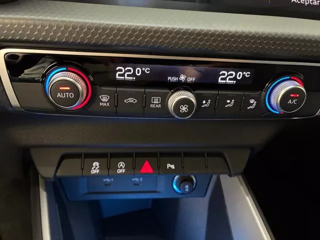 Audi A1 allstreet Adrenalin 30 TFSI 85 kW (116 CV) S tronic