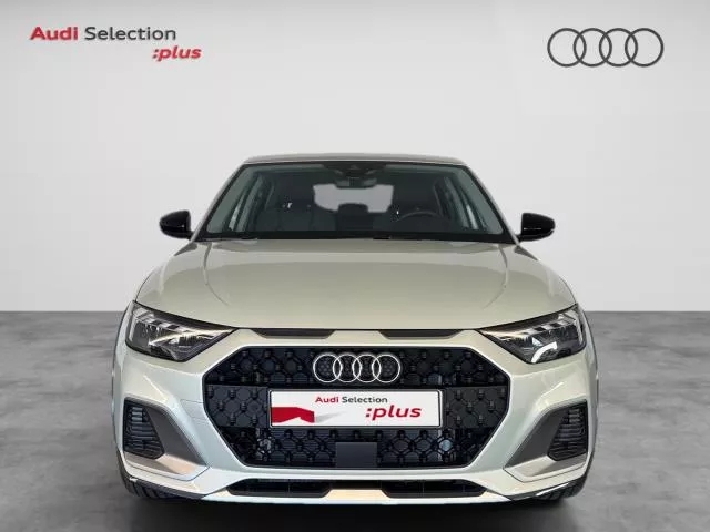 Audi A1 allstreet Adrenalin 30 TFSI 85 kW (116 CV) S tronic