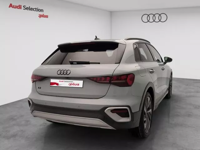 Audi A3 allstreet Genuine 35 TFSI 110 kW (150 CV) S tronic