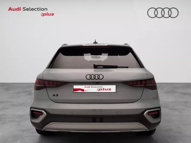 Audi A3 allstreet Genuine 35 TFSI 110 kW (150 CV) S tronic