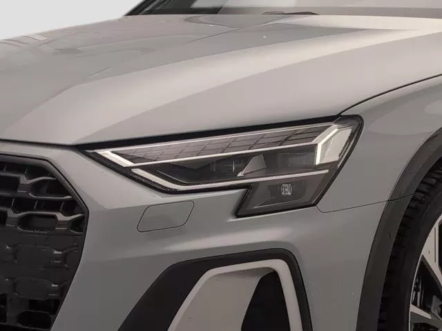 Audi A3 allstreet Genuine 35 TFSI 110 kW (150 CV) S tronic