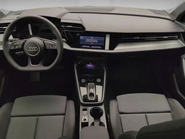 Audi A3 allstreet Genuine 35 TFSI 110 kW (150 CV) S tronic