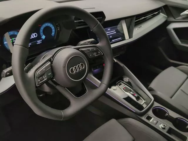 Audi A3 allstreet Genuine 35 TFSI 110 kW (150 CV) S tronic