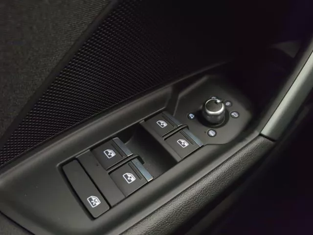 Audi A3 allstreet Genuine 35 TFSI 110 kW (150 CV) S tronic