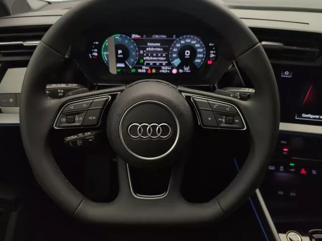 Audi A3 allstreet Genuine 35 TFSI 110 kW (150 CV) S tronic