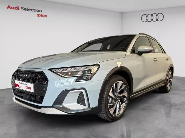 Audi A3 allstreet Genuine 35 TFSI 110 kW (150 CV) S tronic