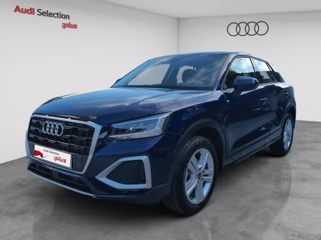 Audi Q2 Advanced 30 TFSI 85 kW (116 CV)