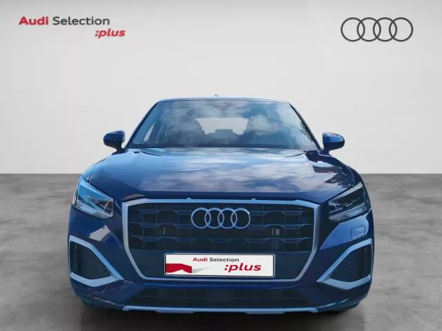 Audi Q2 Advanced 30 TFSI 85 kW (116 CV)