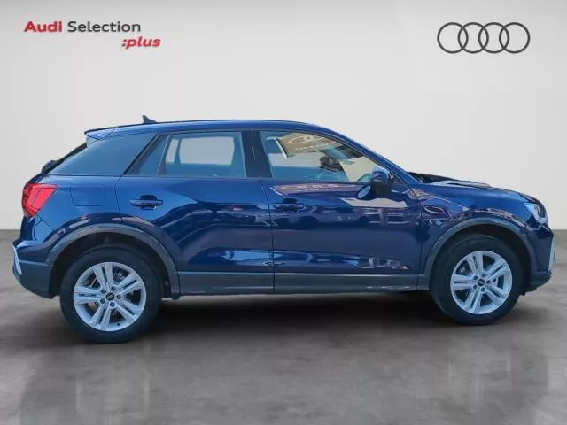 Audi Q2 Advanced 30 TFSI 85 kW (116 CV)