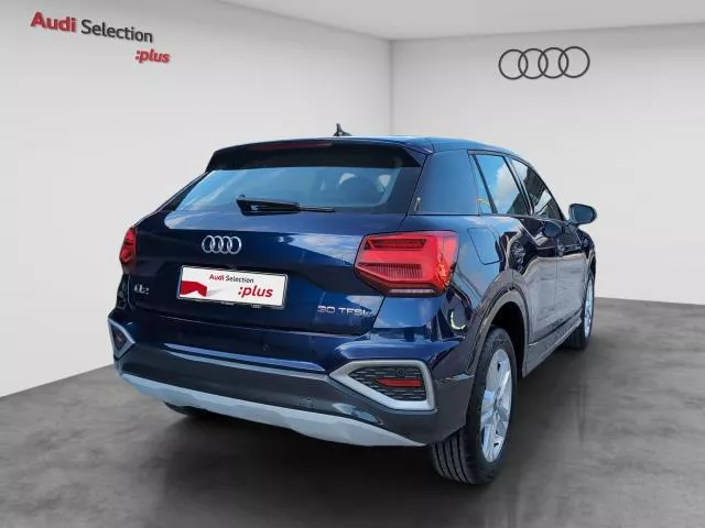 Audi Q2 Advanced 30 TFSI 85 kW (116 CV)