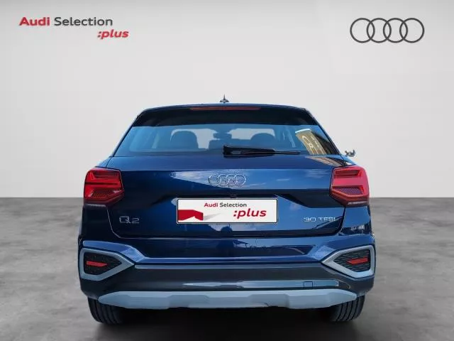 Audi Q2 Advanced 30 TFSI 85 kW (116 CV)