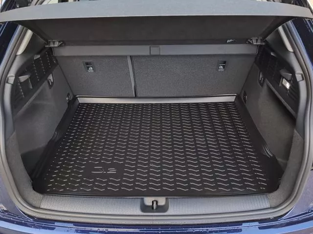 Audi Q2 Advanced 30 TFSI 85 kW (116 CV)