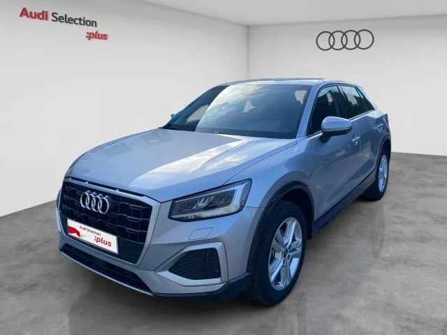 Audi Q2 Advanced 30 TFSI 85 kW (116 CV)