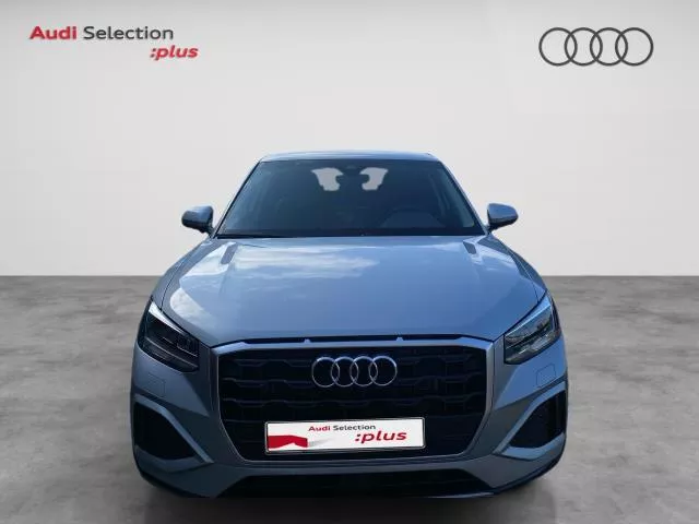 Audi Q2 Advanced 30 TFSI 85 kW (116 CV)