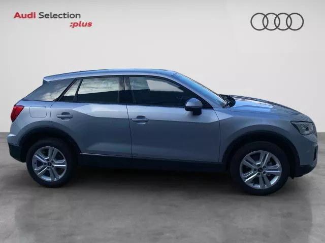 Audi Q2 Advanced 30 TFSI 85 kW (116 CV)