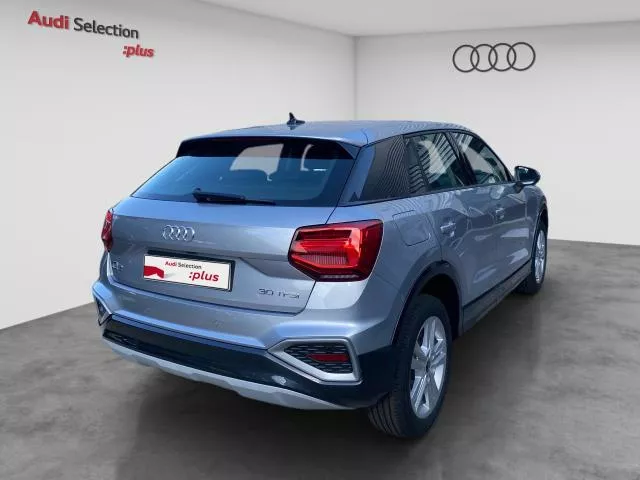 Audi Q2 Advanced 30 TFSI 85 kW (116 CV)